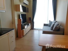 1 Bedroom Apartment for rent at Noble Recole, Khlong Toei Nuea
