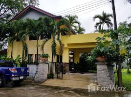 5 Bedrooms House for rent in San Phisuea, Chiang Mai Village of Baan Rim Naam