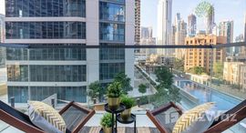 Available Units at Bellevue Tower 2