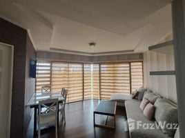 2 Bedroom Condo for sale at Baan Rabiang Chan, Cha-Am, Cha-Am, Phetchaburi