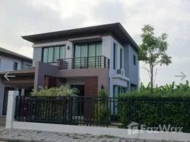 วิลล่า 3 ห้องนอน ให้เช่า ในโครงการ อควา ดิวินา รามคำแหง 94, สะพานสูง, สะพานสูง