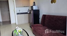 Available Units at Unixx South Pattaya