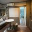 1 спален Квартира в аренду в A Space Asoke-Ratchada, Din Daeng