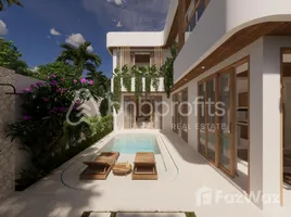 3 chambre Villa for sale in Canggu, Badung, Canggu