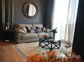 คอนโด 2 ห้องนอน ให้เช่า ในโครงการ ควอทโทร บาย แสนสิริ, คลองตันเหนือ, วัฒนา, กรุงเทพมหานคร, ไทย