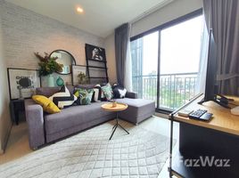 1 Bedroom Condo for sale at Rhythm Sukhumvit 36-38, Khlong Tan