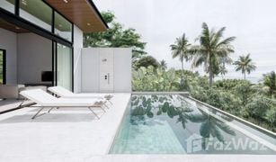 3 Bedrooms Villa for sale in Bo Phut, Surat Thani Sawasdee Pool Vill Bophut 5