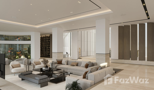 6 chambres Villa a vendre à Signature Villas, Dubai Signature Villas Frond J