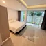 Studio Apartment for rent at The Trees Residence, Kamala, Kathu, Phuket, Thailand