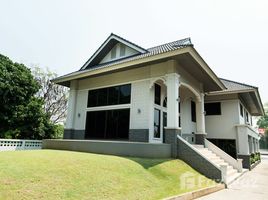 6 Bedrooms House for rent in Mueang Kaeo, Chiang Mai Baan Boonpanya