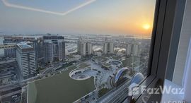 Available Units at The Palm Tower
