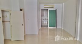 Доступные квартиры в Baan Klang Muang S-Sense Rama 9 Ladprao