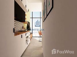 1 Habitación Apartamento en venta en The Community, Centrium Towers, Dubai Production City (IMPZ)