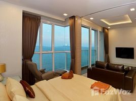 1 спален Кондо в аренду в Cetus Beachfront, Nong Prue, Паттайя