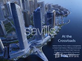 2 Habitación Apartamento en venta en Address Harbour Point, Dubai Creek Harbour (The Lagoons)