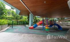 Fotos 3 of the Indoor Kinderbereich at Bangkok Garden