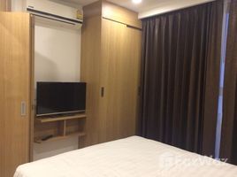 1 Bedroom Condo for sale in Nong Prue, Pattaya City Garden Pratumnak