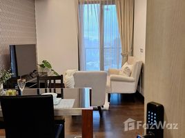 คอนโด 2 ห้องนอน ให้เช่า ในโครงการ The Lumpini 24, คลองตัน