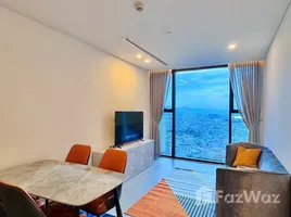 2 Habitación Apartamento en alquiler en Risemount Apartment Đà Nẵng, Thuan Phuoc