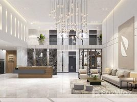 Studio Apartment for sale at Prime Residency 3 , North Village, Al Furjan