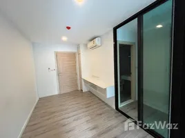 ขายคอนโด 1 ห้องนอน ในโครงการ พอส ไอดี, สำโรงเหนือ, เมืองสมุทรปราการ, สมุทรปราการ