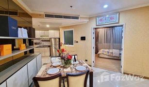 2 Bedrooms Condo for sale in Huai Khwang, Bangkok Supalai Wellington