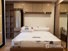 Studio Condo for rent at Maestro 07 Victory Monument, Thanon Phaya Thai, Ratchathewi, Bangkok, Thailand
