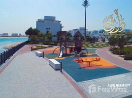 1 спален Квартира на продажу в Blue Bay, Al Madar 2, Al Madar