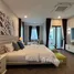 4 Habitación Casa en alquiler en Nantawan Rama 9 - New Krungthepkretha, Saphan Sung, Saphan Sung