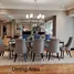 3 Habitación Apartamento en alquiler en Forbes Tower Condominium, Makati City