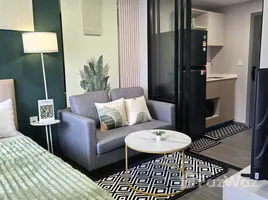 คอนโด 1 ห้องนอน ให้เช่า ในโครงการ เคฟ วันเดอร์แลนด์, คลองหนึ่ง, คลองหลวง