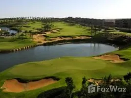 8 غرفة نوم فيلا للبيع في Katameya Dunes, مدينة القطامية