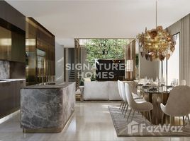 5 спален Дом на продажу в Palm Hills, Dubai Hills, Dubai Hills Estate, Дубай, Объединённые Арабские Эмираты