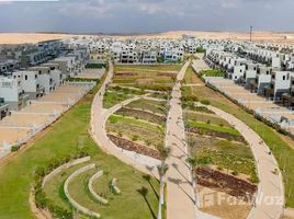 4 Habitación Villa en venta en Palm Hills Katameya Extension, The 5th Settlement, New Cairo City, Cairo