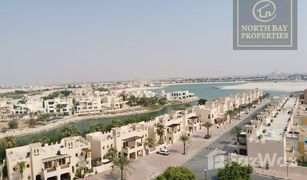 2 Schlafzimmern Appartement zu verkaufen in Al Hamra Marina Residences, Ras Al-Khaimah Marina Apartments G