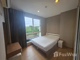 คอนโด 1 ห้องนอน ให้เช่า ในโครงการ วัน พลัส นายทีน, ช้างคลาน
