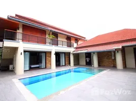 5 chambre Villa for rent in Nong Kae, Hua Hin, Nong Kae