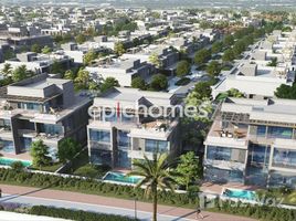 5 спален Вилла на продажу в South Bay, MAG 5, Dubai South (Dubai World Central)