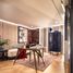 3 Bedroom Condo for sale at Rhythm Charoennakhon Iconic, Khlong Ton Sai, Khlong San, Bangkok