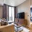 1 Bedroom Apartment for rent at Muniq Langsuan, Lumphini, Pathum Wan