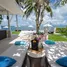 在湄南海滩, 苏梅岛出售的5 卧室 别墅, 湄南海滩
