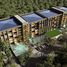 2 спален Дом на продажу в Zensiri Jomtien Residences, Nong Prue, Паттайя, Чонбури