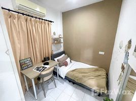 Studio Penthouse zu vermieten im Casa Subang Service Apartment, Bandar Petaling Jaya