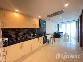 2 Schlafzimmer Wohnung zu vermieten im Grand Avenue Residence, Nong Prue, Pattaya, Chon Buri, Thailand