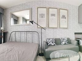 Studio Condo for sale at Rhythm Asoke, Makkasan