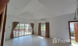 2 Bedrooms House for sale in Thap Tai, Hua Hin Smart House Village 2
