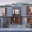 4 chambre Villa à vendre à Sodic East., 6th District, New Heliopolis