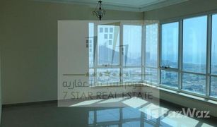 3 Schlafzimmern Appartement zu verkaufen in , Sharjah Al Muhannad Tower