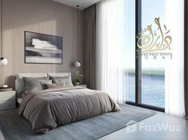 1 спален Квартира на продажу в Sobha Ivory Tower 1, Ubora Towers, Business Bay, Дубай