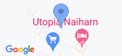 Map View of Utopia Naiharn
